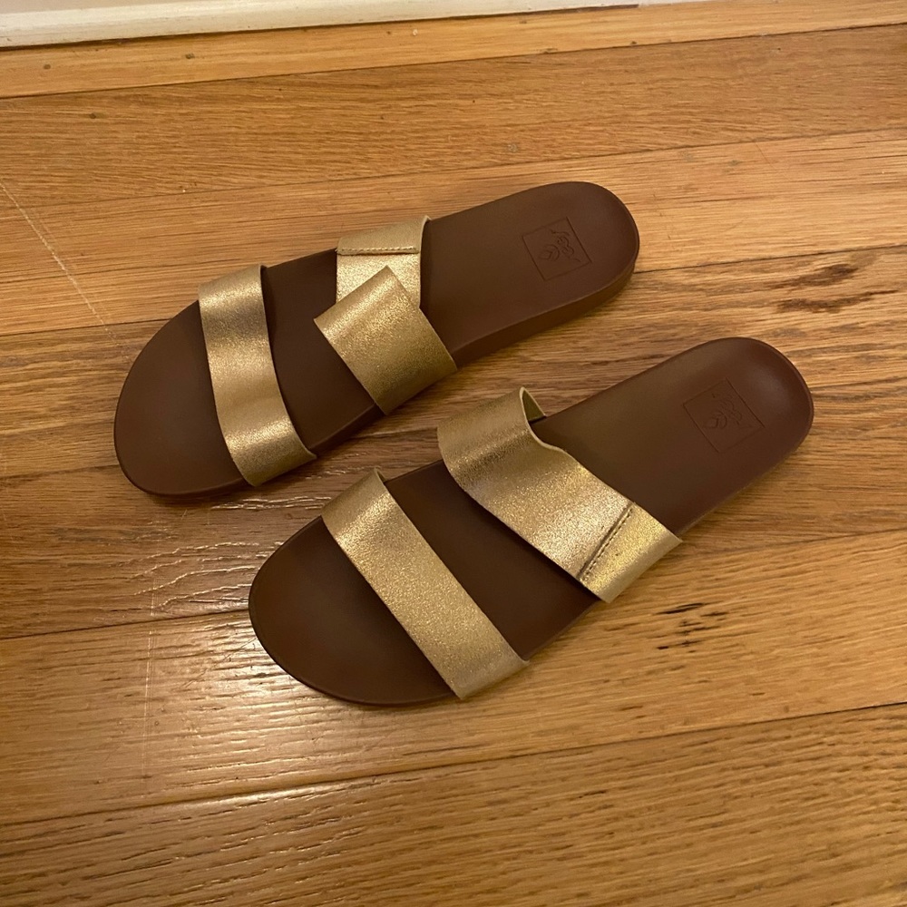 Reef Women’s Sandals size 11